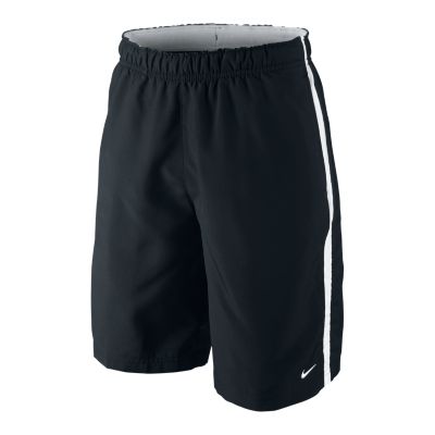 Boys' Club Short - Black