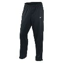 Men's Rio Warm Up Pant - Black
