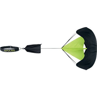 Sparq Medium / Large Football Parachute