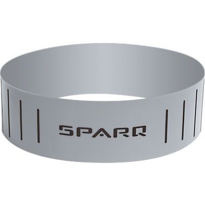 Sparq Basic Football Power Band