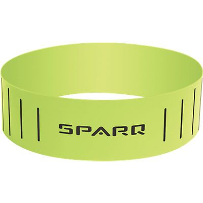 Sparq Medium Football Power Band