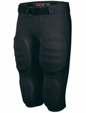 Core Football Pant - Black
