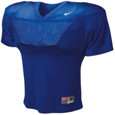 Core Practice Football Jersey - Royal