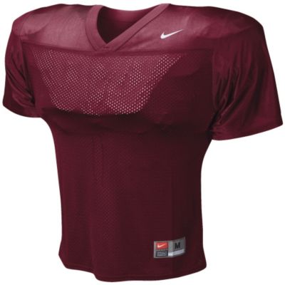 Core Practice Football Jersey - Red