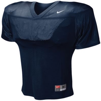 Core Youth Football Practice Jersey - Navy