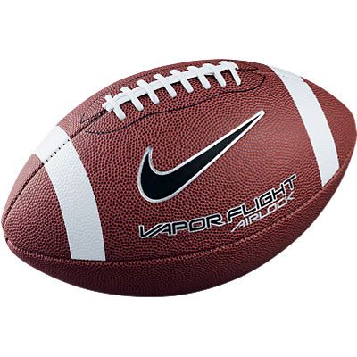 Vapor Flight Airlock Football - Junior Size