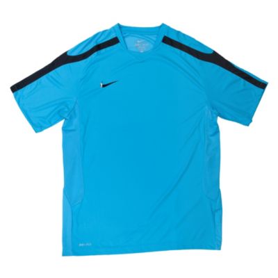 Men's Training 1 Top - Light Blue / Powder Blue