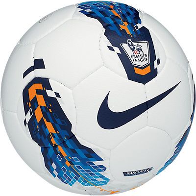 Seitro Premier League Soccer Ball - Size 5