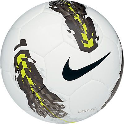 Catalyst Soccer Ball - Size 5