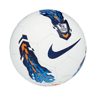 Saber Premier League Soccer Ball - Size 5