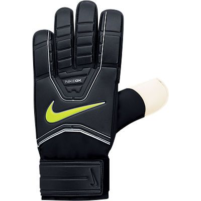 GK Classic Glove - Black