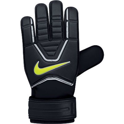GK Jr. Grip Glove - Black
