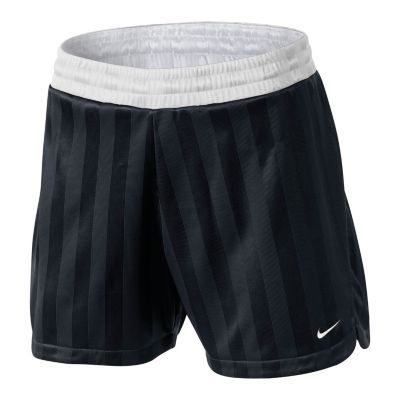 Women's Nike Academy Short - Black