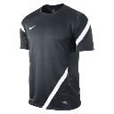 Men's Training Top - Black