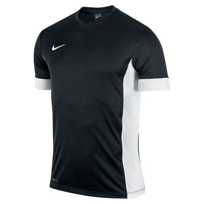 Men's SS Training Top 2 - Black