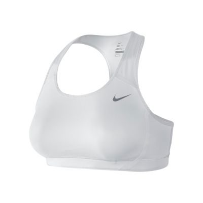 Women's Shape Bra - White