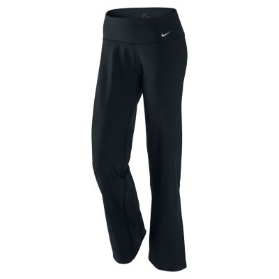 Women's  Legend Regular Poly Pant - Black