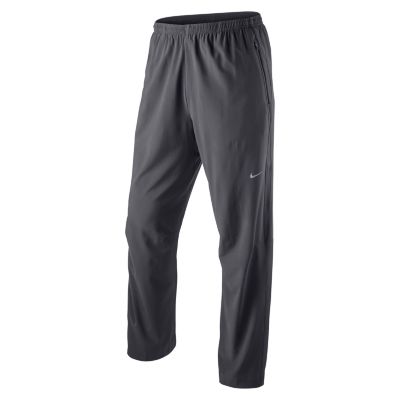 Men's Stretch Woven Pant - Gray
