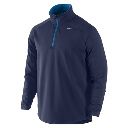 Men's Element 1/2 Zip L/S Top - Blue