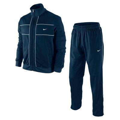 Men's Clio  Warm-Up  - Navy / Dark Blue