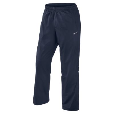 Men's Woven Pant - Navy / Dark Blue
