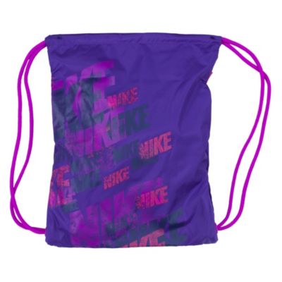 Women's Nike Graphic Play Gymsack