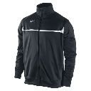 Men's Rio Warm Up Jacket - Black