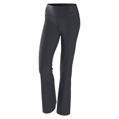 Women's Legend Slim Pant - Charcoal
