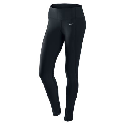 Women's Caliente Cotton Tight - Black