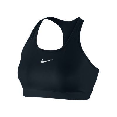 Women's Xtnd Nike Pro Bra - Black