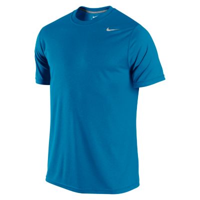 Men's Legend Poly Top - Blue