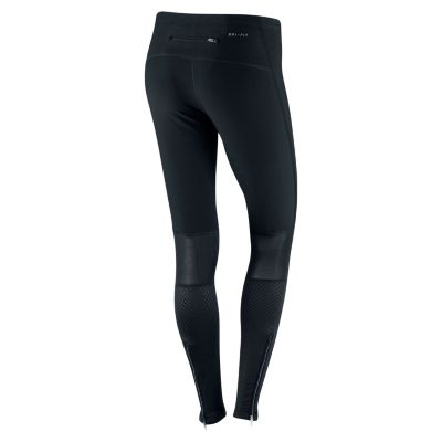 Women's Tech Tight - Black