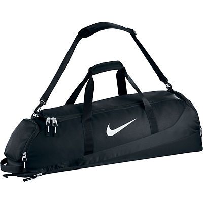 Diamond Elite Show Baseball Bag - Black