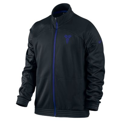 Men's Kobe 7 Jacket - Black