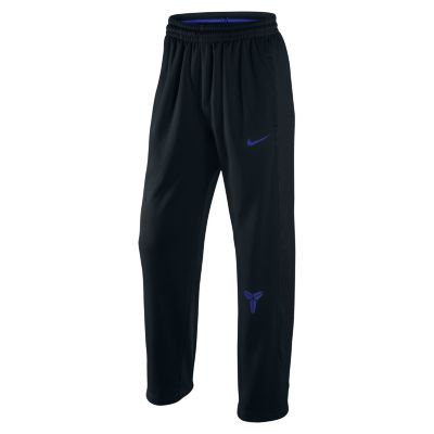 Men's Kobe 7 Pant - Black