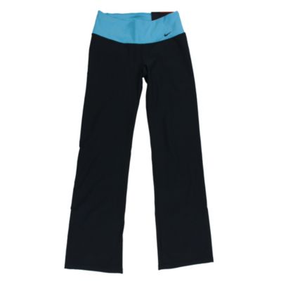 Women's Legend Slim Poly Pant - Black