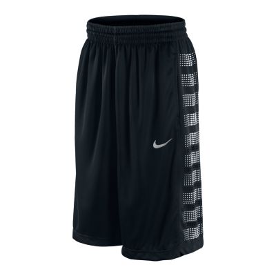 Men's Equalizer Short - Black