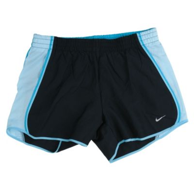 Women's Pacer Short - Black