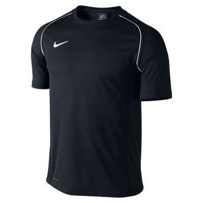 Men's Academy Training Top - Black
