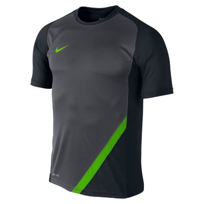 Men's Training Top 2 - Charcoal