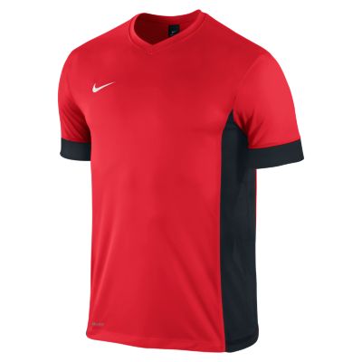 Men's SS Training Top - Red