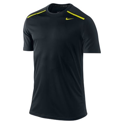 Men's Vapor Top - Black