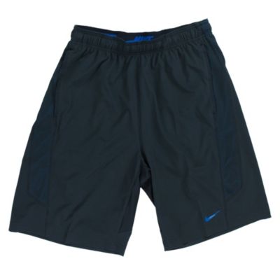 Men's Vapor Woven Short - Charcoal