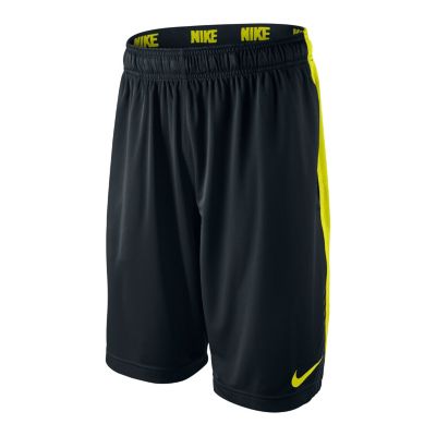 Men's Hyperspeed Fly Short - Black