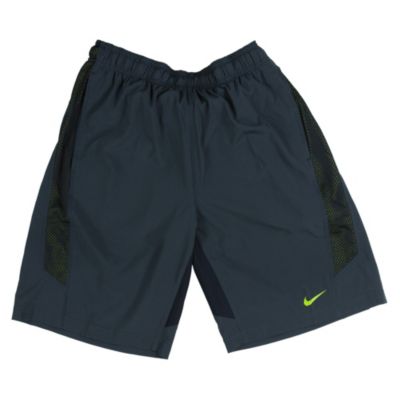 Men's  Vapor Woven Short - Black