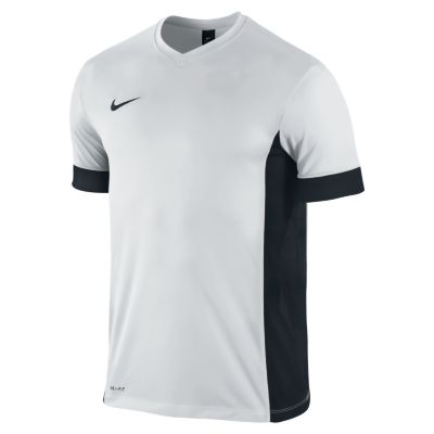 Men's SS Training Top 2 - White