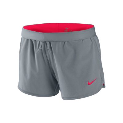 Women's Phantom Short - Gray