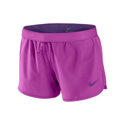 Women's Phantom Short - Purple