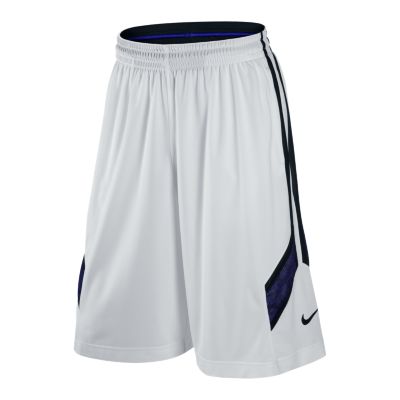 Men's Kobe Assassin Short - White