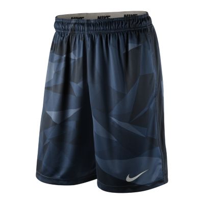 Men's Distraction Fly Short - Navy / Dark Blue